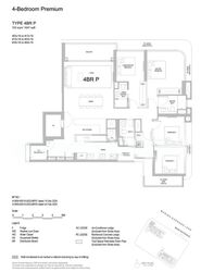 One Marina Gardens (D1), Condominium #516953801